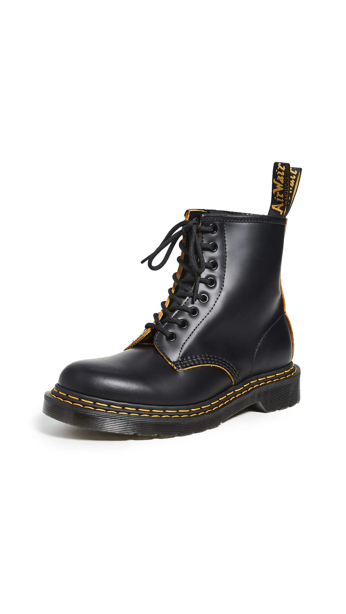 Dr Martens 101 6-eye Ys Smooth EU 48