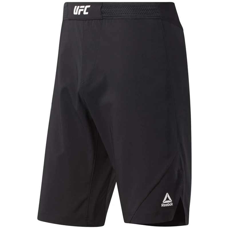 Reebok Rbk Mma Short - Men's Shorts, mens, Shorts, FK3264, Black, 30W - Image 1