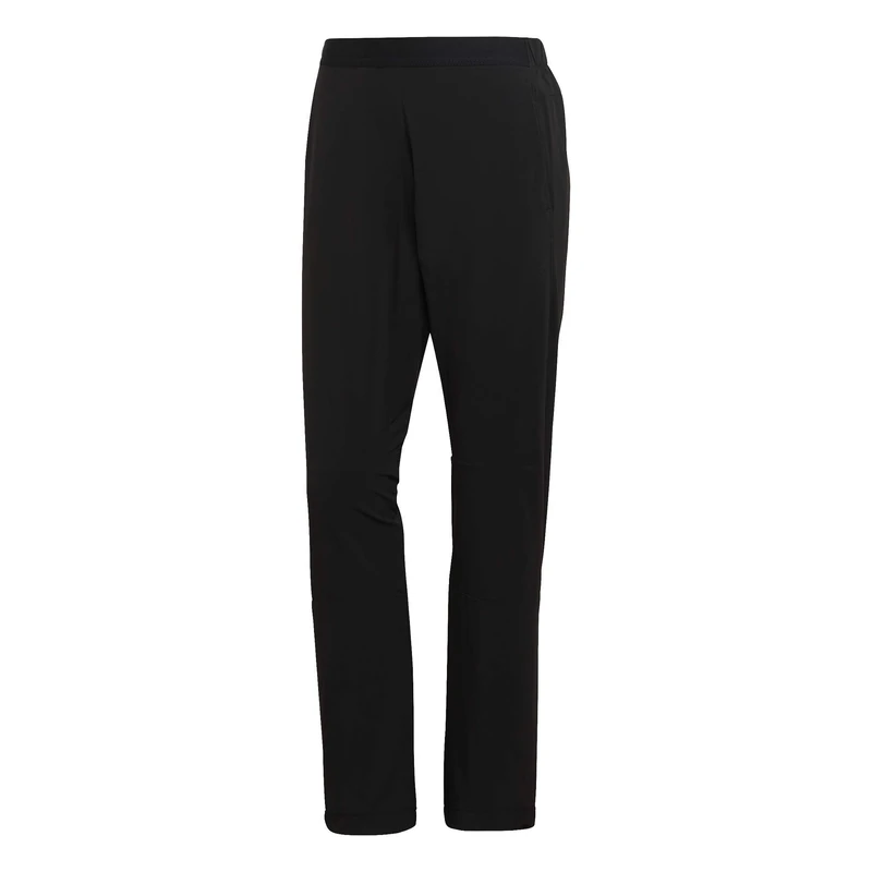 Adidas Women W Lt Flex Pants Negro, Size 44