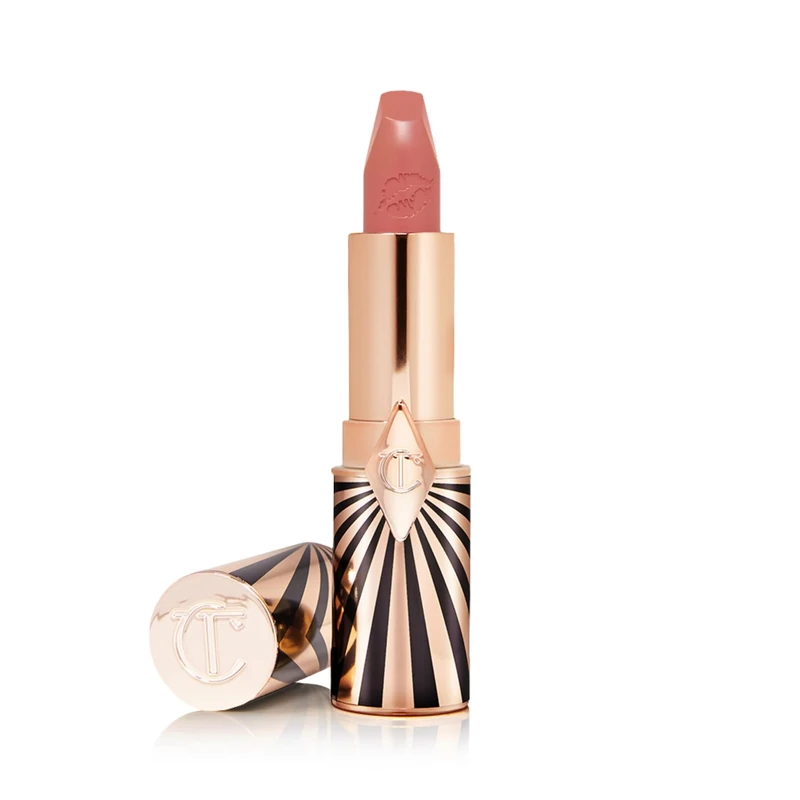 Charlotte Tilbury Hot Lips 2 Matte Revolution (3.5 g Lipstick, In Love With Olivia)