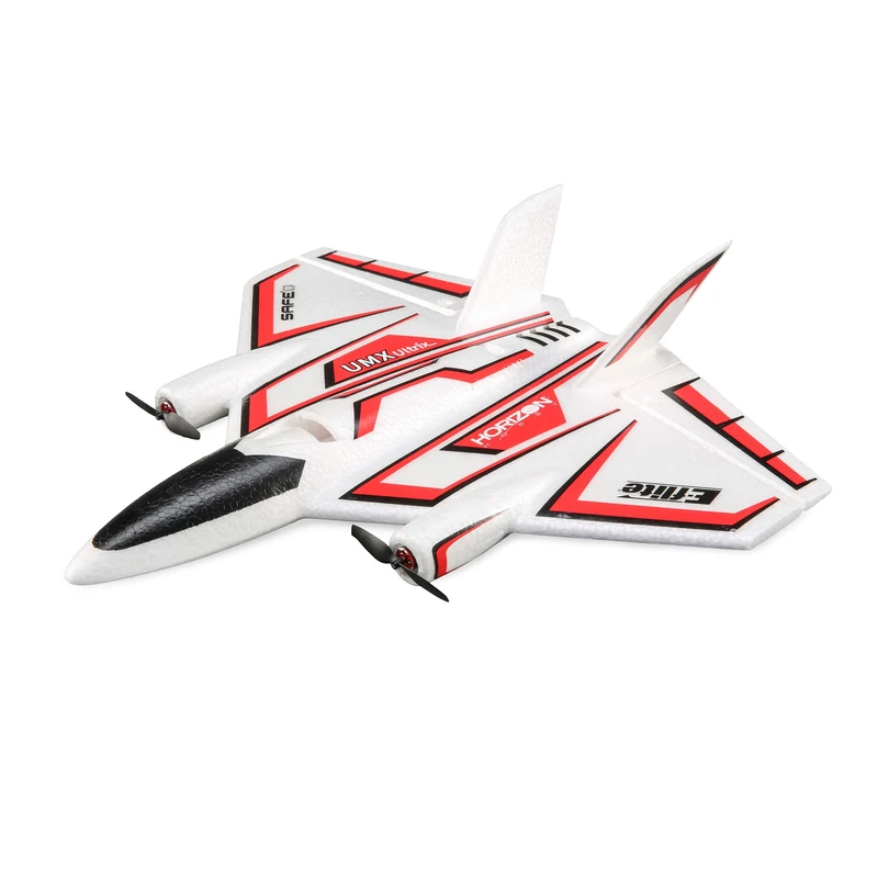E-flite EFLU6450 Aircraft, Multicoloured