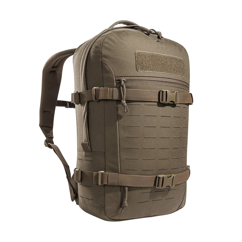 Tasmanian Tiger MODULAR DAYPACK XL Coyote- dagrugzak 23 l (7159.346)