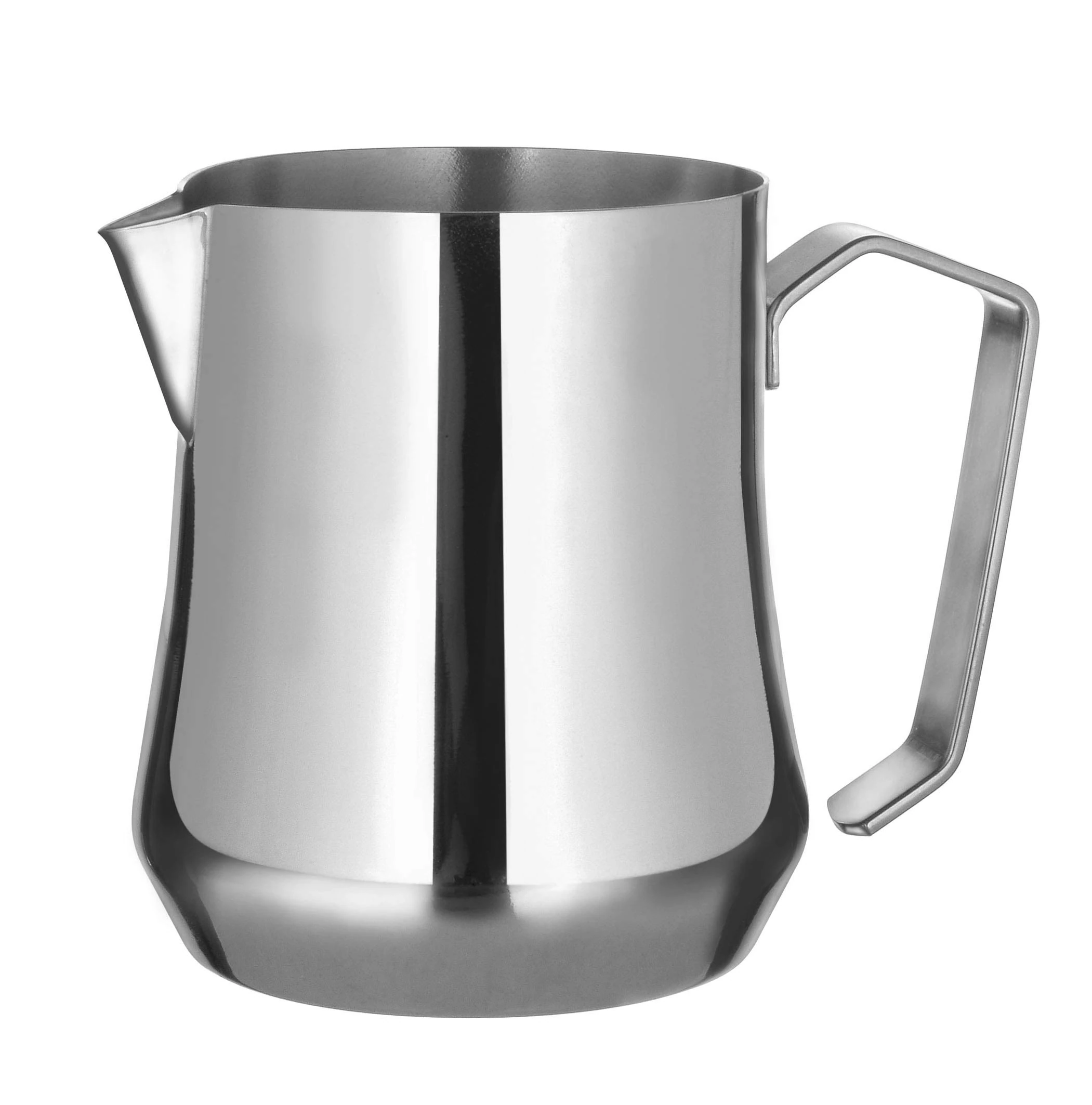 Tulip Milk Jug Stainless Steel 350 ml (Stainless Steel)