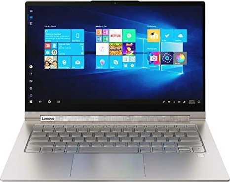 Lenovo NB YG C940-14IIL I5 8G 256G 10H MICA