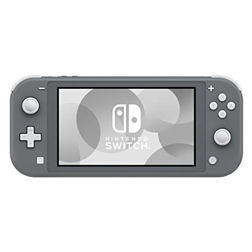 Nintendo Switch Lite (Refurbished)