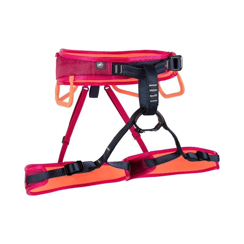 Mammut Women Ophir Fast Adjust Harnesses