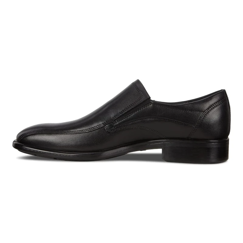 ECCO Citytray Loafer Men's Black 11.5/12 UK