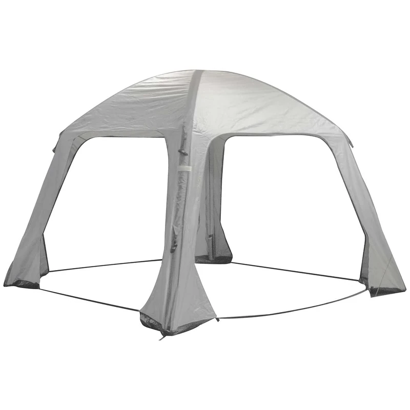 Bo-Camp - Air Gazebo - 365x365cm - Inflatable
