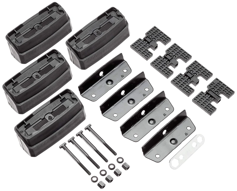 Thule 183176 Roof Racks