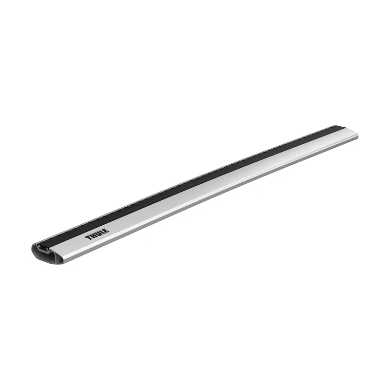 Thule 721300 WingBar Edge 86 (1-pack), silver