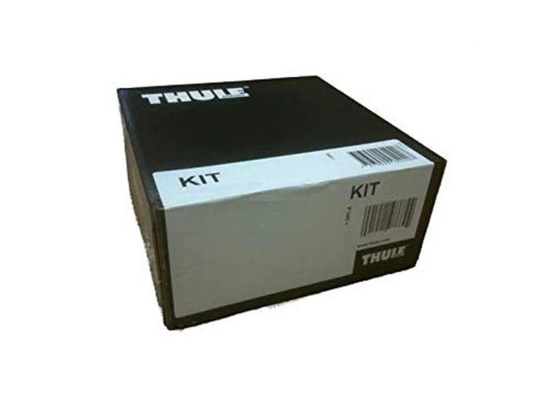 Thule 183175 Roof Racks - Image 1