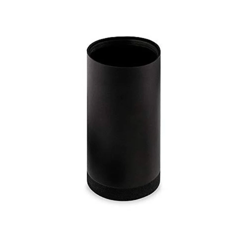 Mishimoto MMBCC-CBBTM-XLBK XL Compact Catch Can Bottom, Black