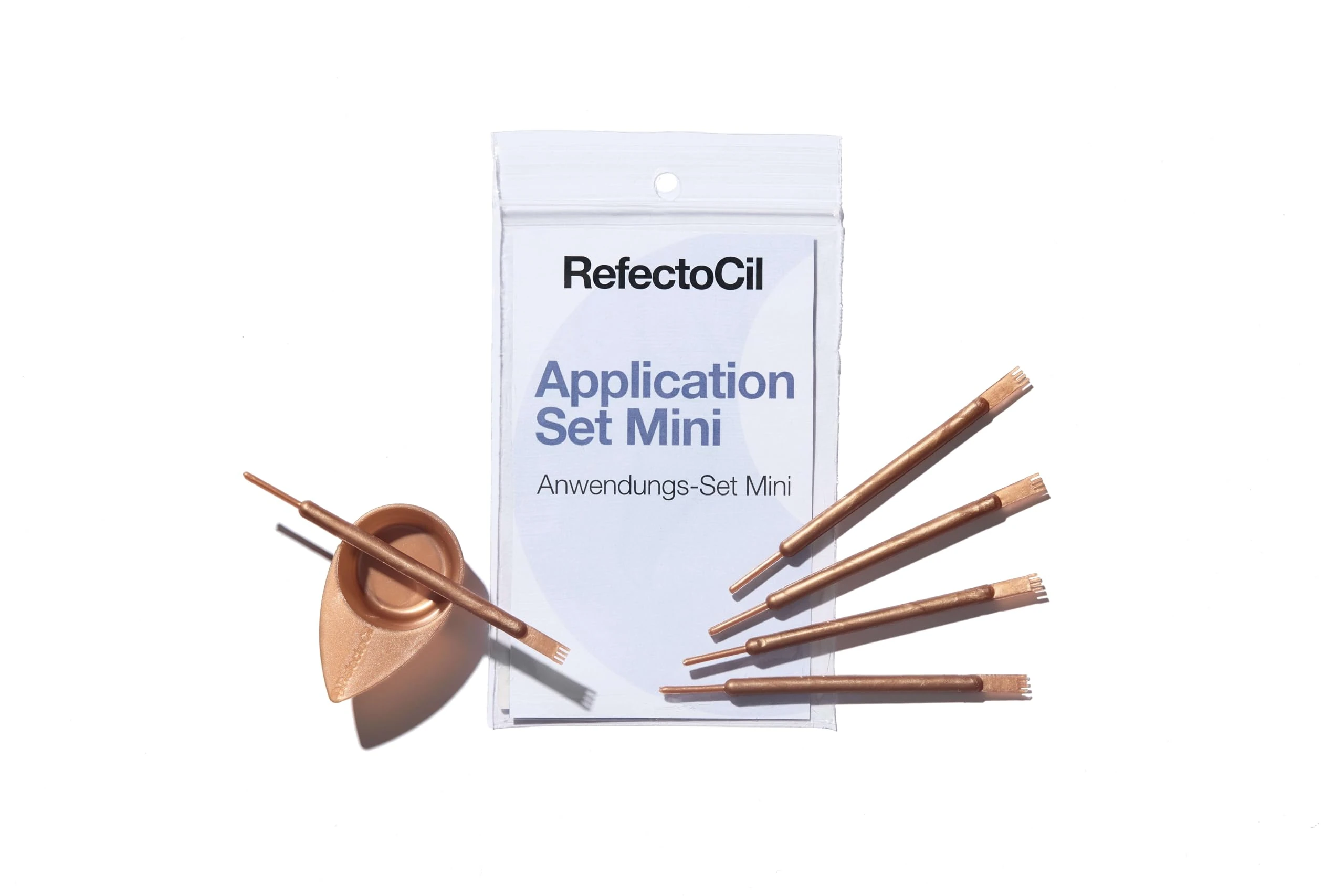 RefectoCil Application Set, Mini, 630 g
