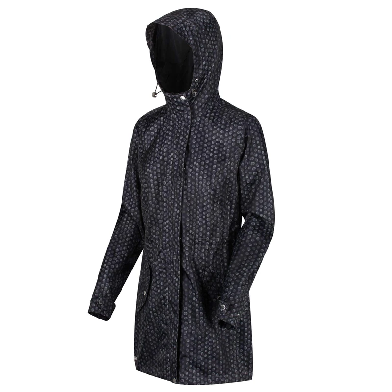 Regatta Women's Tanisha Jacket, black, 18 - Image 1