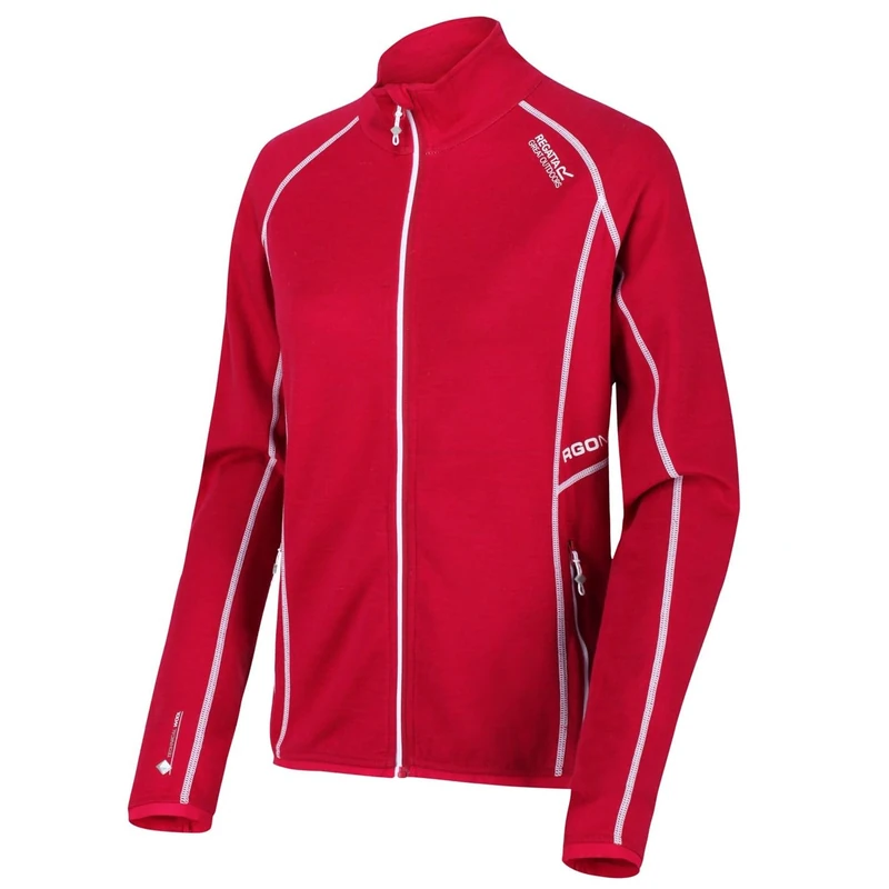 Regatta Hentana II Women's Softshell Jacket