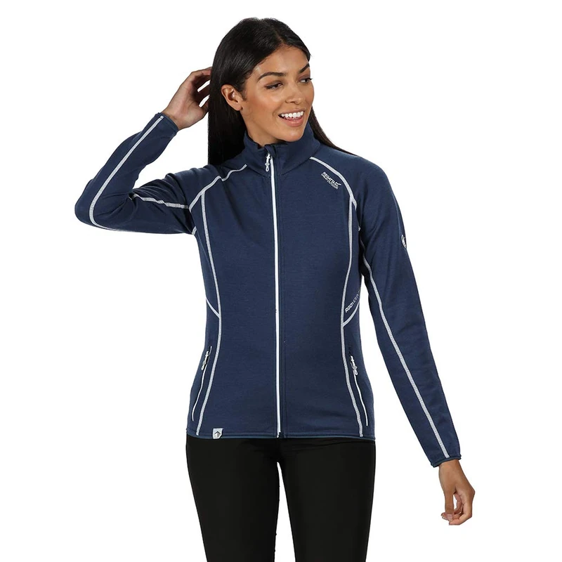 Regatta Technical Softshell Jacket Hentana Ii Soft shell Woman