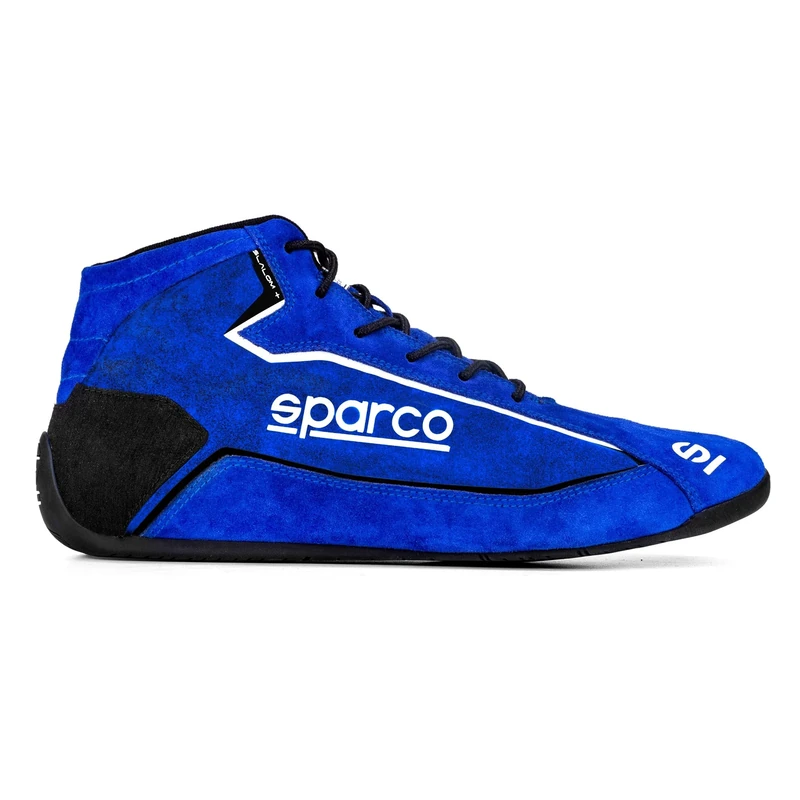 Sparco Slalom + 2020 Sz37 Spectrum Shoes