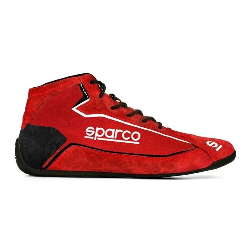 Sparco Slalom + 2020 Shoes Size 44 Red