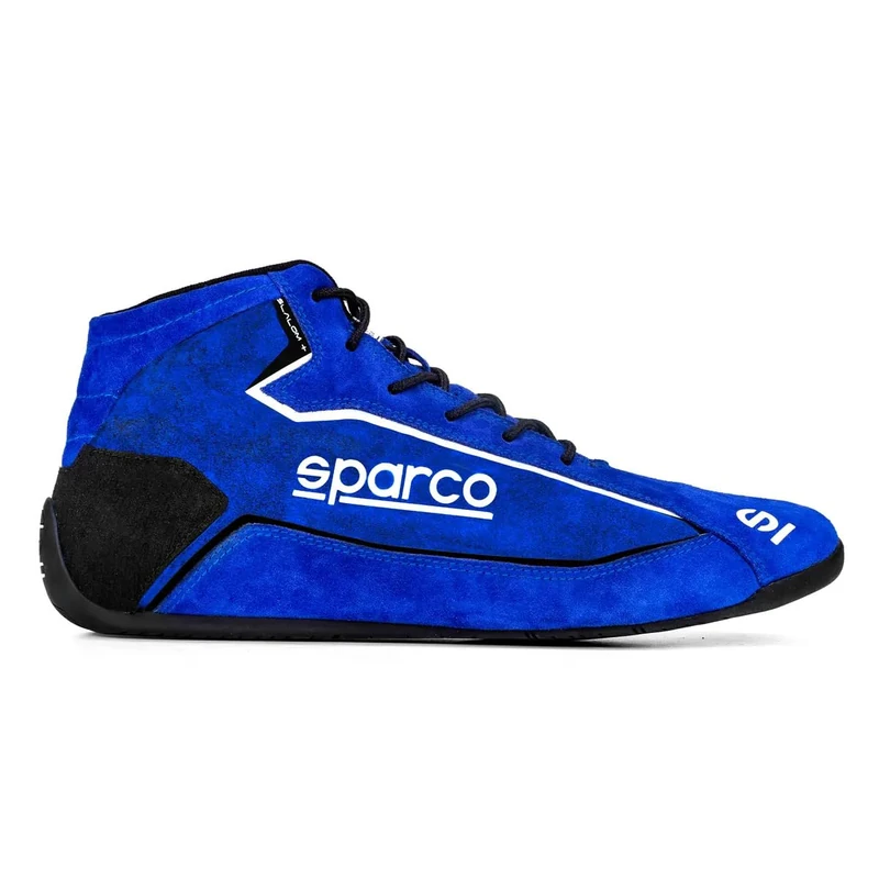 Sparco Slalom + 2020 Sz40 Spectrum Shoes