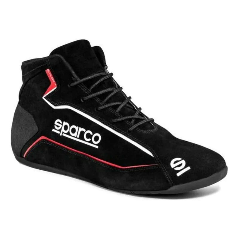 Sparco Slalom Shoes + 2020 Size 42 Black