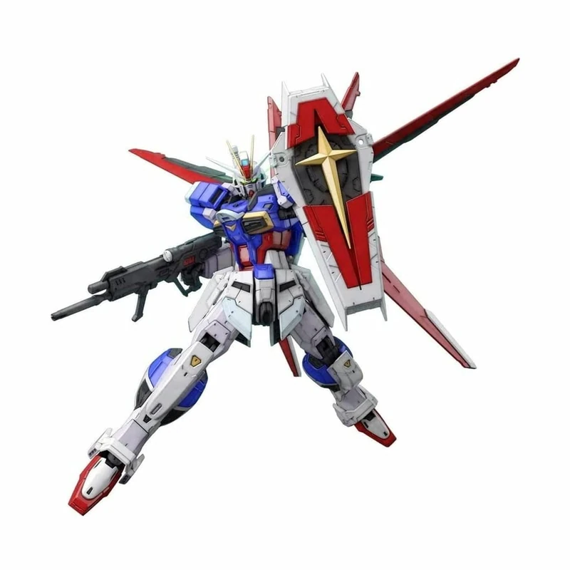 Bandai MK59228 Toys & Construction, Multi-Colour