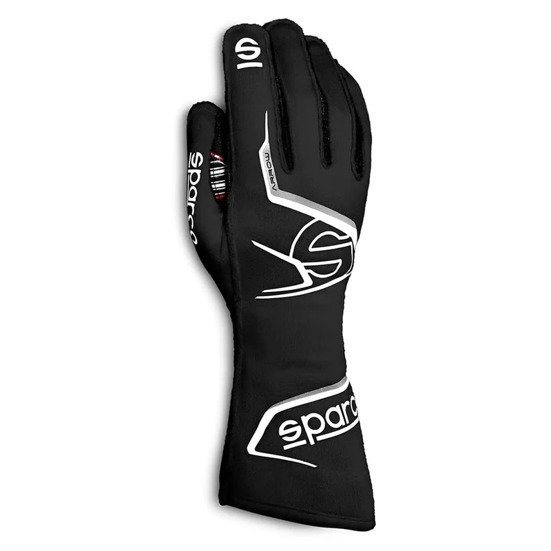 Sparco Arrow Evo Rg-7 Gloves Size 12 Bl