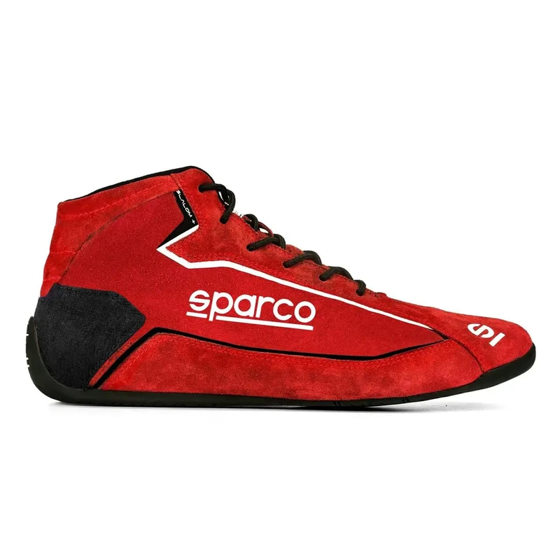 Sparco Slalom + 2020 Shoes Size 41 Red