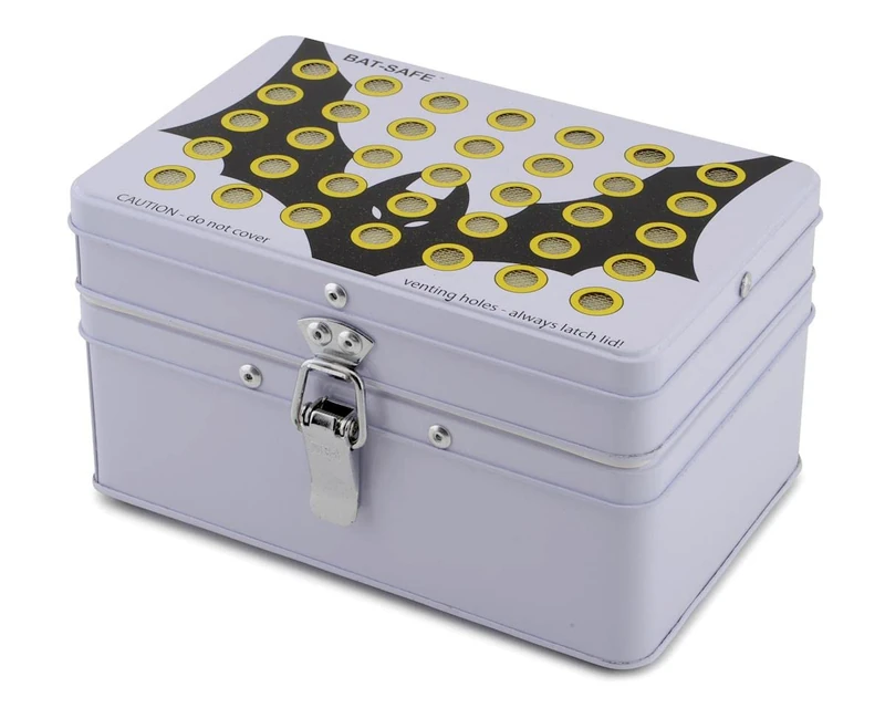 BAT-SAFE - Mini LiPo Battery Charging Safe Box - Image 1