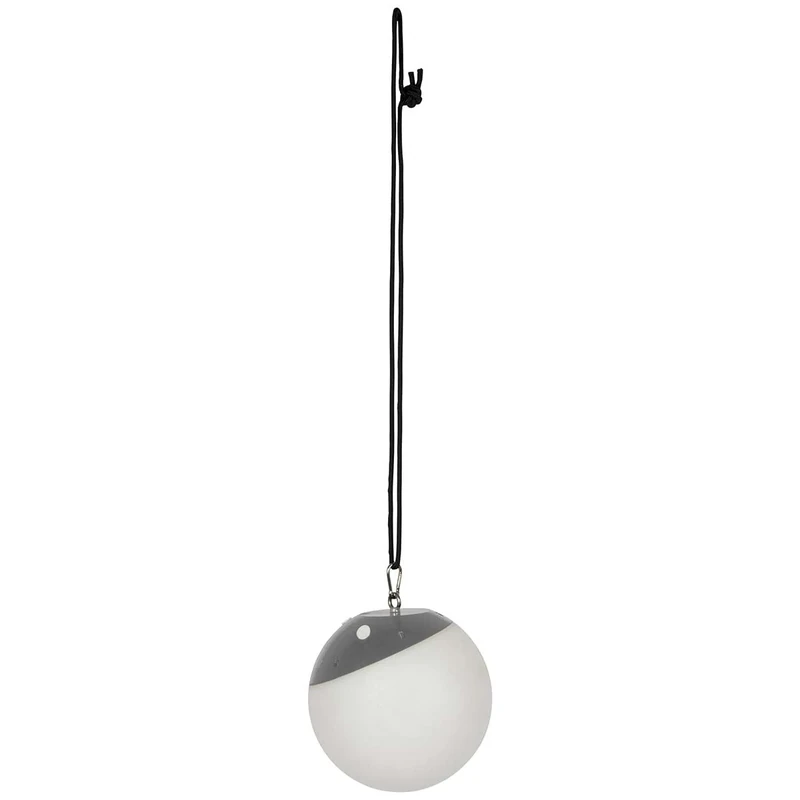 Bo-Camp - Table/Hanging lamp - Bulb - Orb L - 100 Lumen