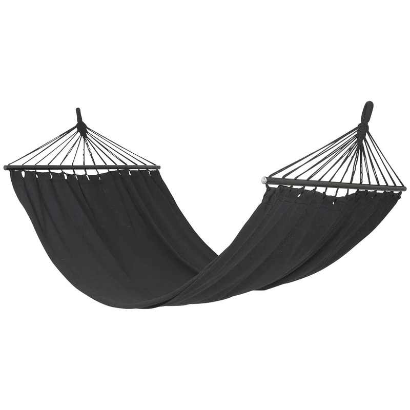 Bo-Camp - Hammock - Santa Barbara - With spreader bar - Eclipse