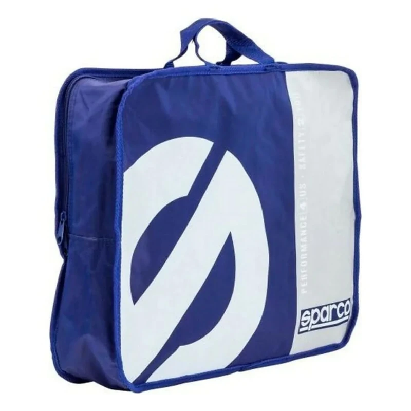 Sparco Mono K43 Thunder Size XXL Red/Bl