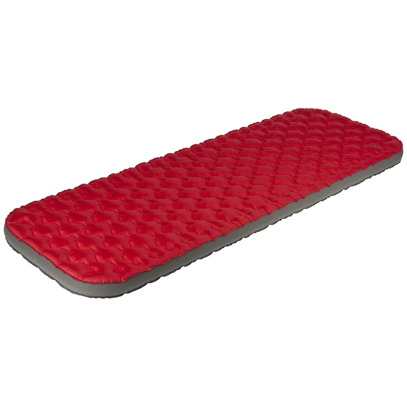 Bo-Camp - Airbed - Box - 1 Person - 195x66x9 cm