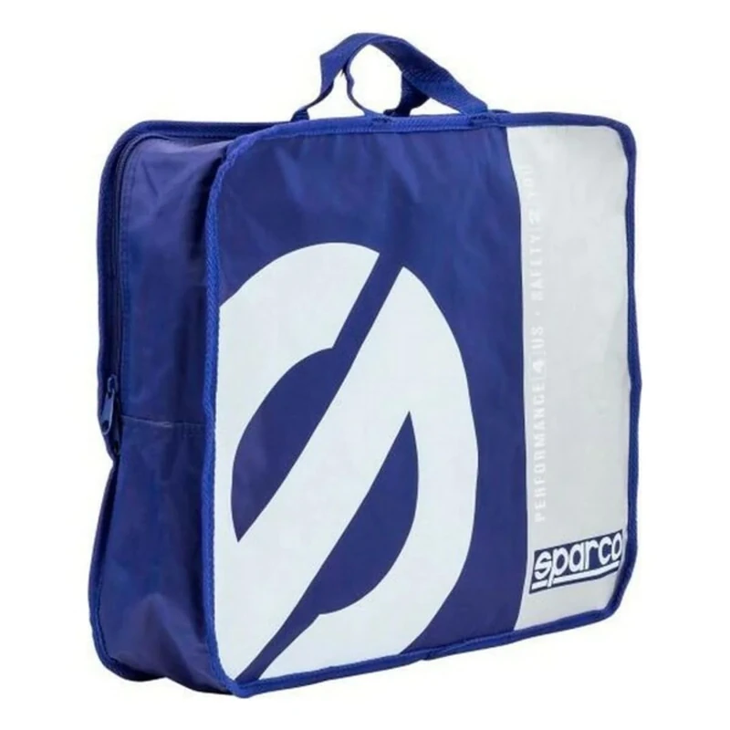 Sparco Mono K43 Thunder Size L Red/Blac