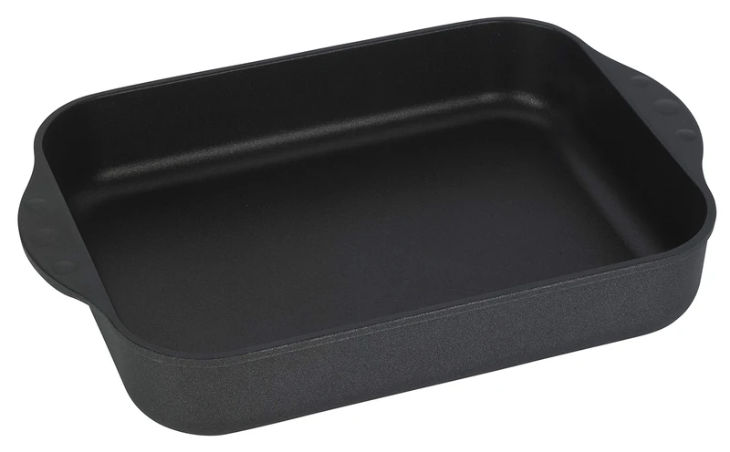 Swiss Diamond Roasting Tray, Aluminum - Image 1