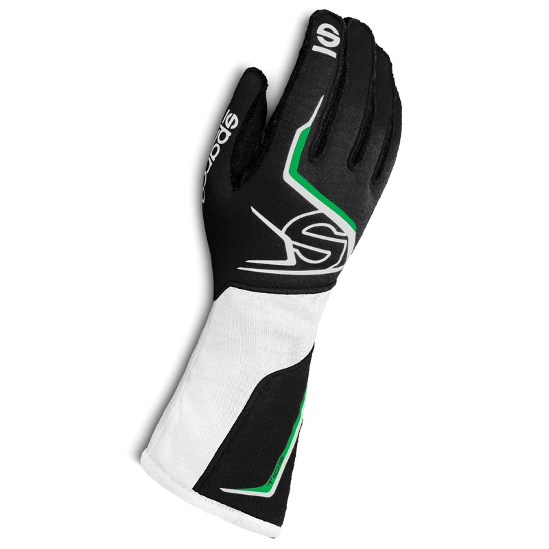 Sparco Tide-K 2020 Gloves Size 13 Black/F
