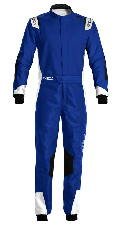 Sparco Mono K41 X-Light El.Azul/White/Black Size 54