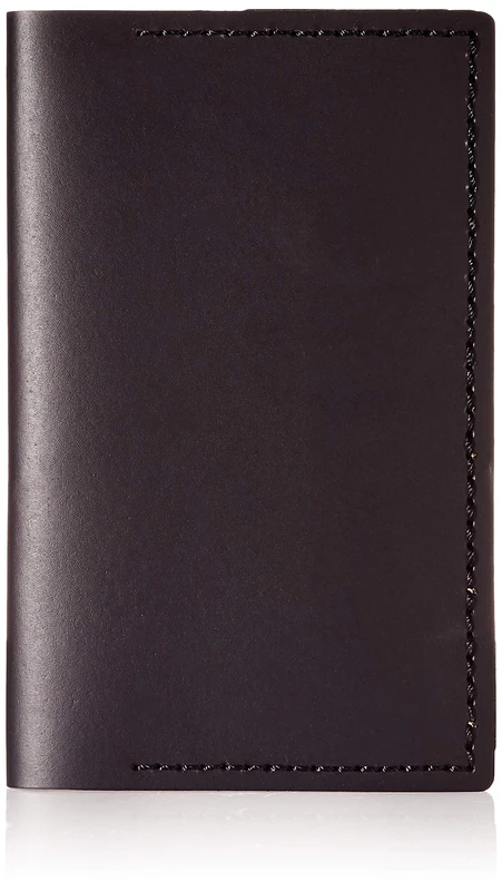 Vacavaliente Recycled Leather Case for S4 Plus - Black - Image 1