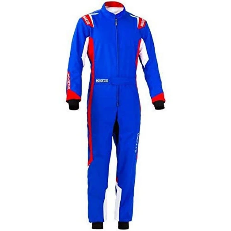 Sparco Monkey K43 Thunder Size M Dark Black - Image 1