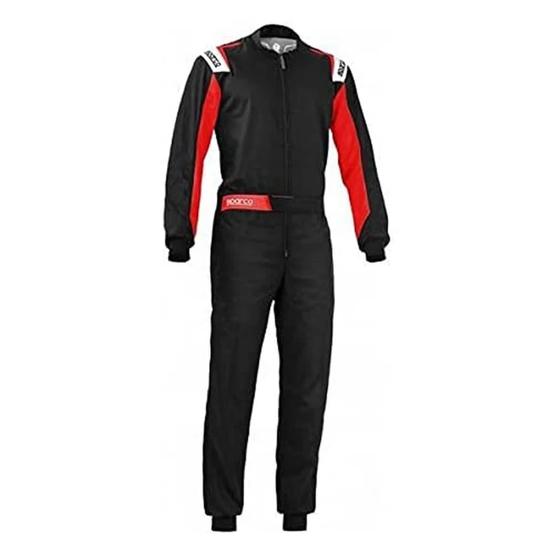 Sparco Monkey Rookie 2020 Size L Black/Re