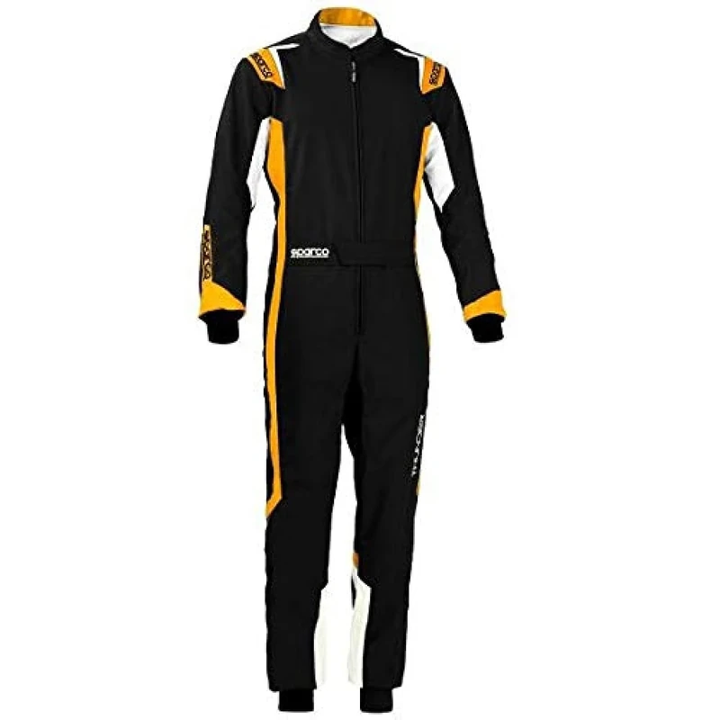 Sparco Mono K43 Thunder Size XXL Black/Fl