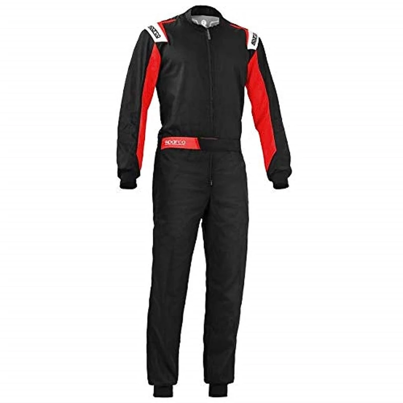 Sparco Monkey Rookie 2020 Size M Black/Re
