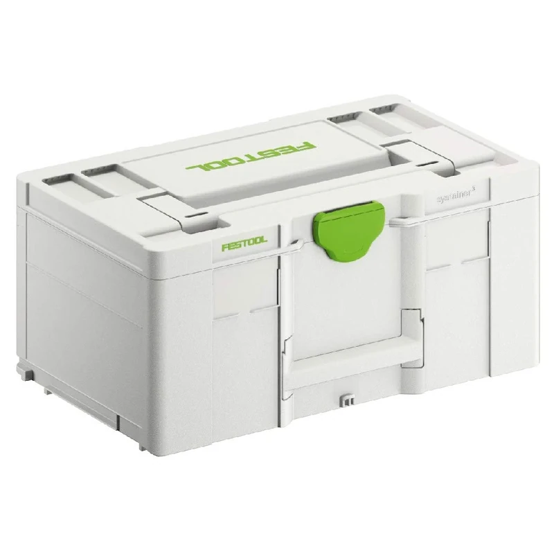 Festool Systainer³ SYS3 L 237