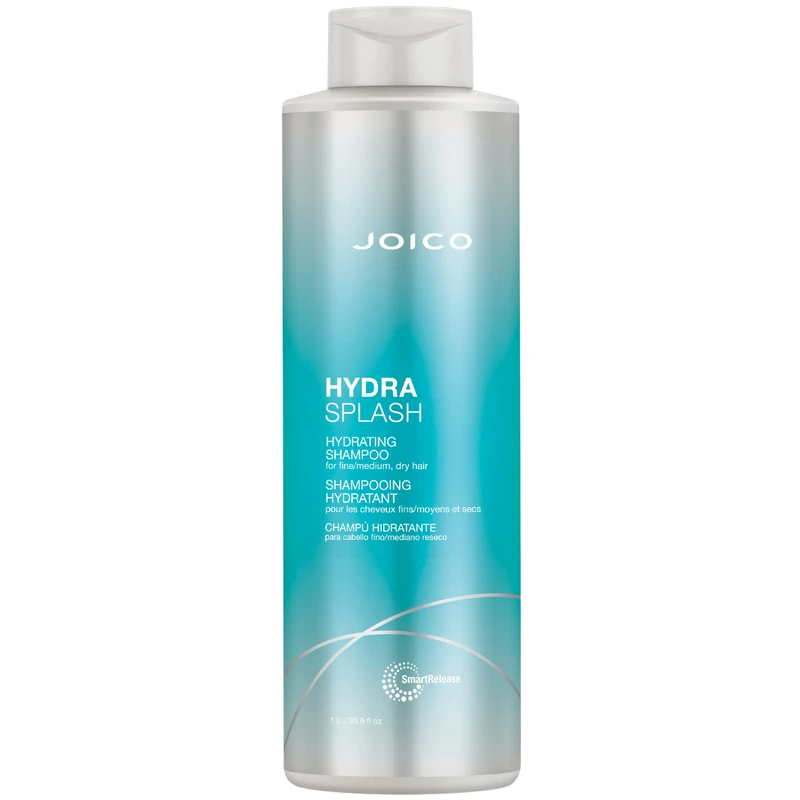 AOVSHEY Moisturizing Shampoo for Hydrated Hair Moisture Rich Formulated with Vitamin E,33.8 Ounce - Image 1