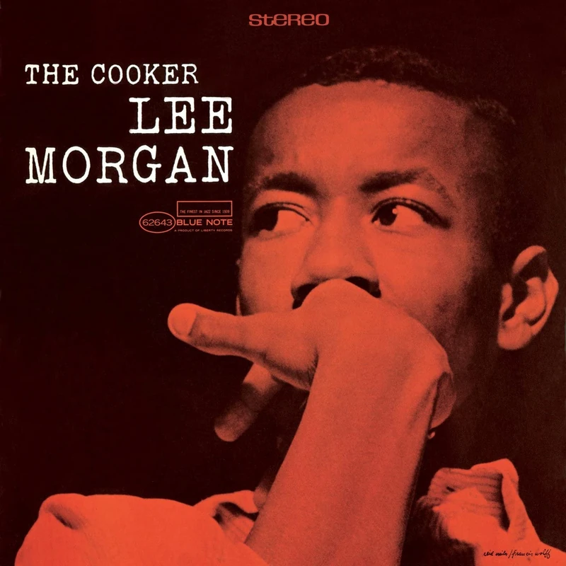 The Cooker [VINYL]