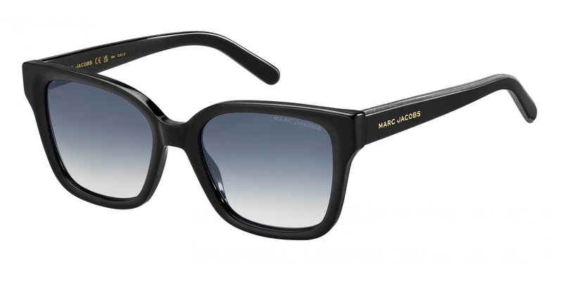 Marc Jacobs Women's Marc 458/S Sunglasses, 807, 53