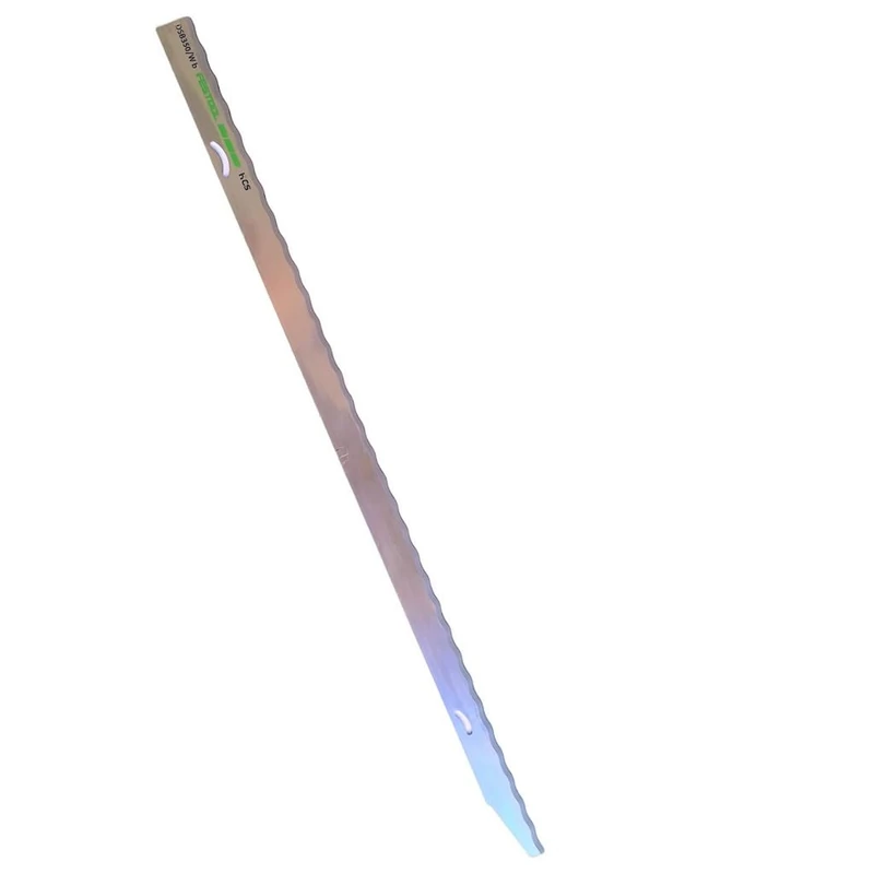 Cuchilla ISC 240