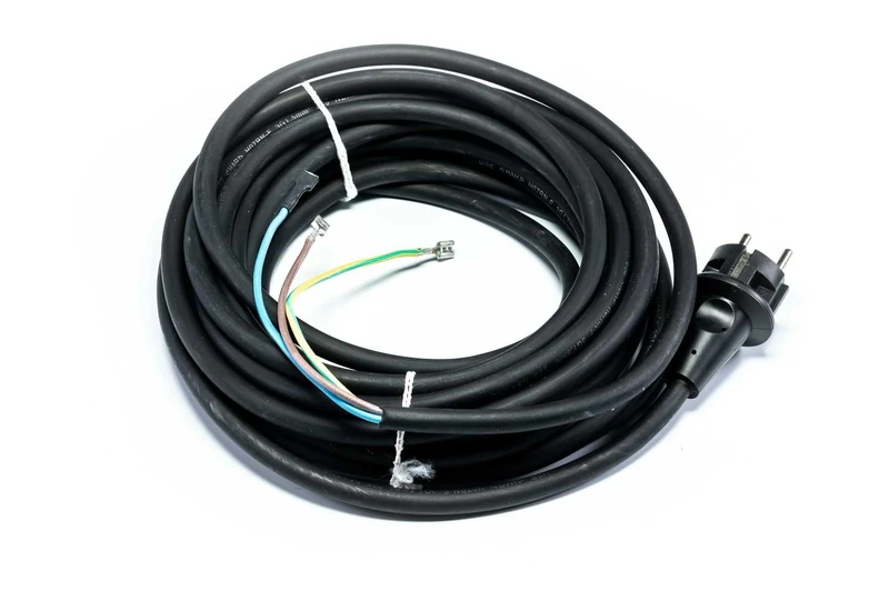 Festool CT MINI/MIDI I (EU) VP Power Cord