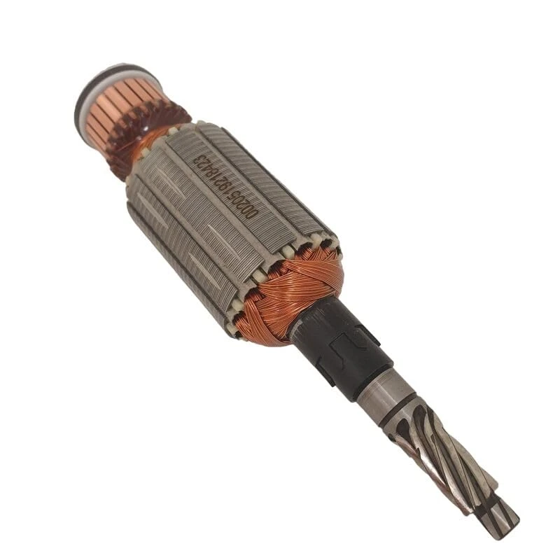 Rotor CS 50 EB 230V