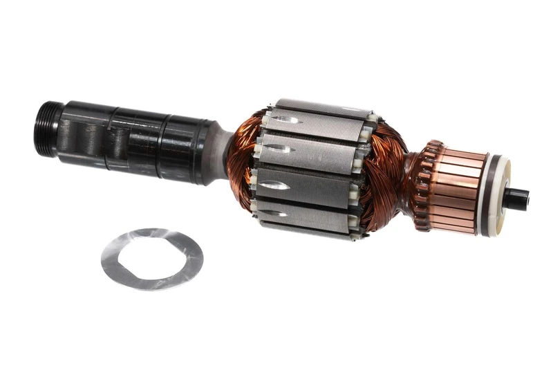 Original Rotor for Router Festool of 1400 230V