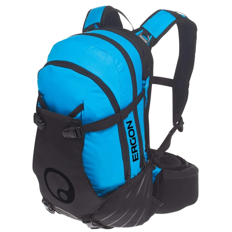 Ergon Backpack BA3, Blue Stealth